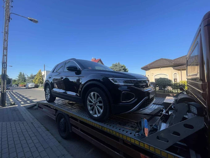 pomoc drogowa skórzewo