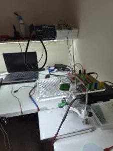 naprawa sterowników silnika